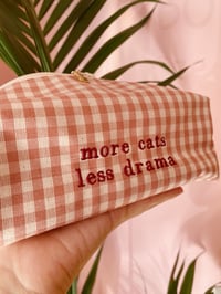 Image 3 of Beauty Case More Cata less drama