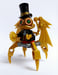 Image of Studley Billund Delux Edition - Mechtorian Lego Minifigure