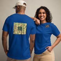 Image 4 of lashking420 Unisex t-shirt