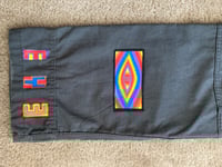 Image 4 of “Think for Yourself” 1 of 1 Carhartt Work Pants (36 x 30)