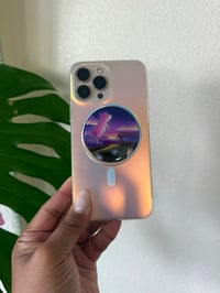 Image 3 of Pocket Monstahz Mag Grippie