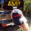 Nissan Nismo Racing Hat