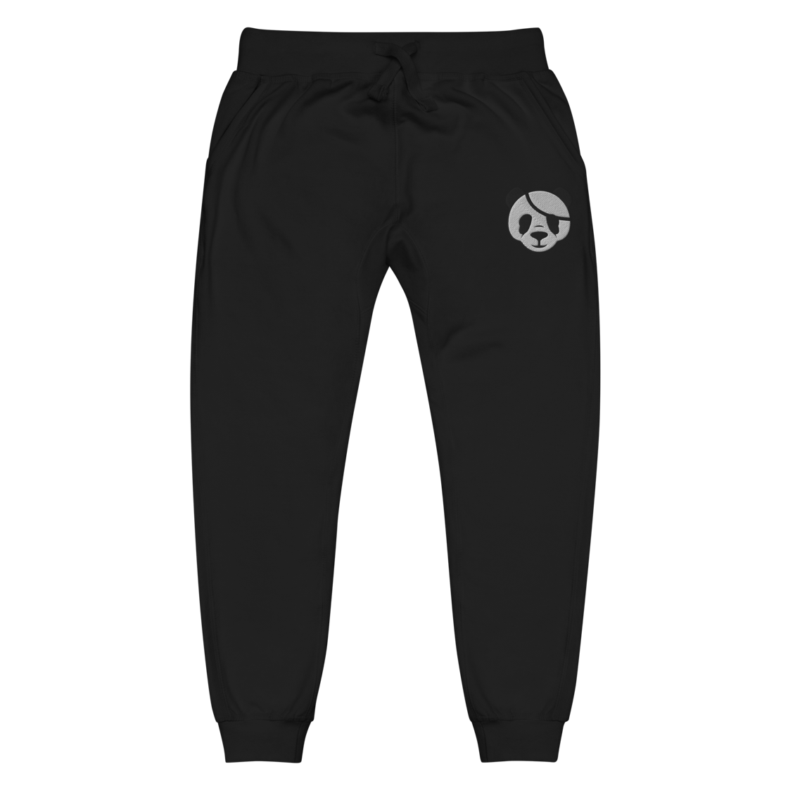 Image of Panda sweatpants