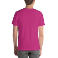 Image 2 of Officially licensed fourth wing quest squad Unisex t-shirt