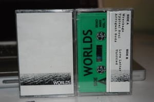 Image of Demo MMIX Tape