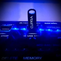 Image 2 of Cupra - The Complete Collection - USB