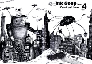 Image of Ink Soup #4