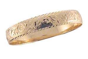 Image of 12mm Hawaiian Classics Bracelet, 8 1/4 inches