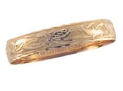 Image of 12mm Hawaiian Classics Bracelet, 7 1/4 inches