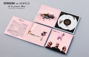 Image of Introducing: The Jewels CD