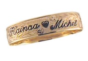 Image of 15mm Hawaiian Classics Bracelet, 7 1/2 inches
