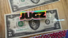 JUGZ stickers 