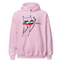 Image 23 of beautiful Unisex Hoodie 