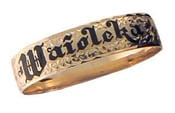 Image of 15mm Hawaiian Classics Bracelet, 8 1/2 inches
