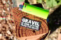 Grave L 2pk (FREE US SHIPPN)
