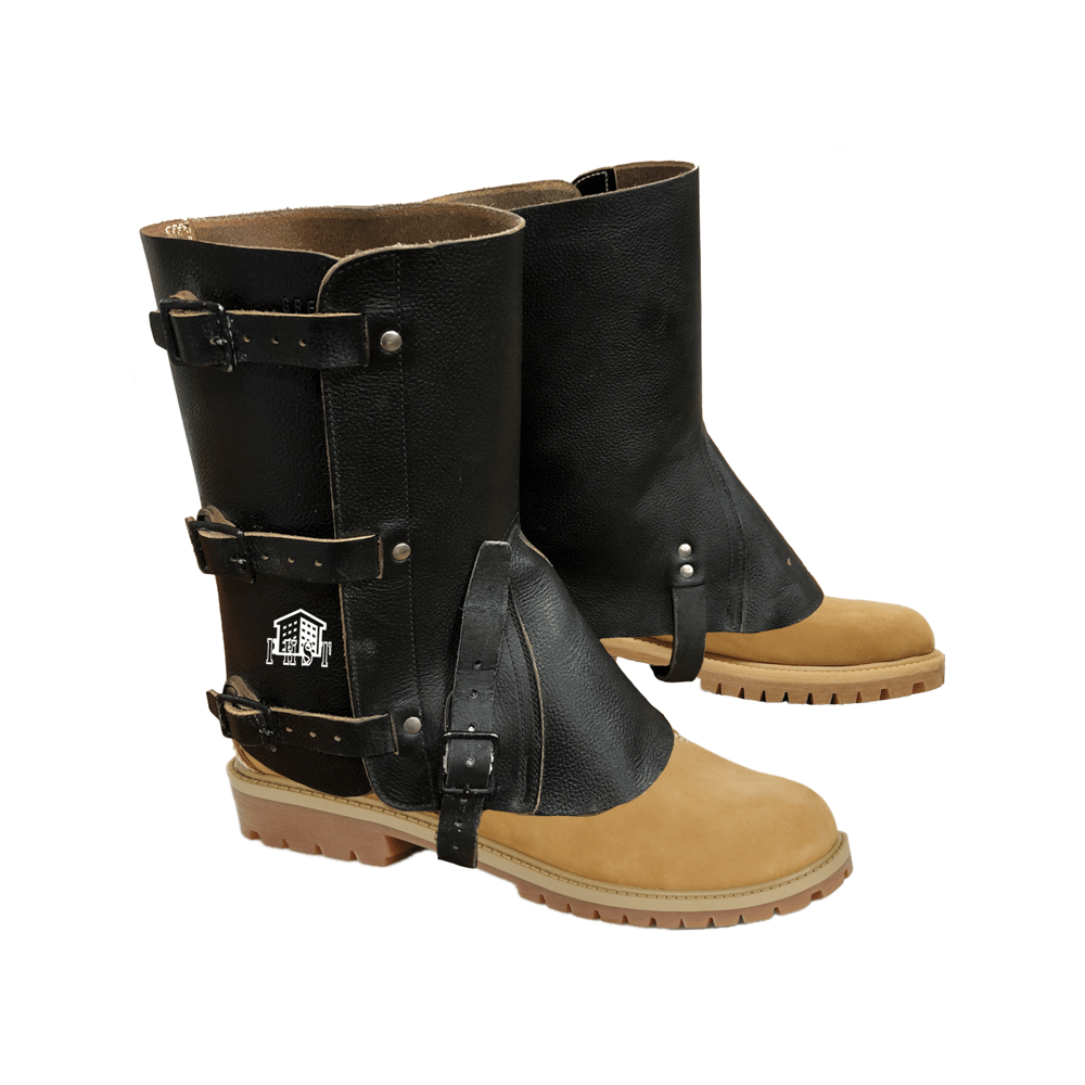 Image of BOOTLEG GUARDS