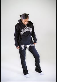Image 2 of BREADMAKER$ UNISEX  SWEATSUIT 