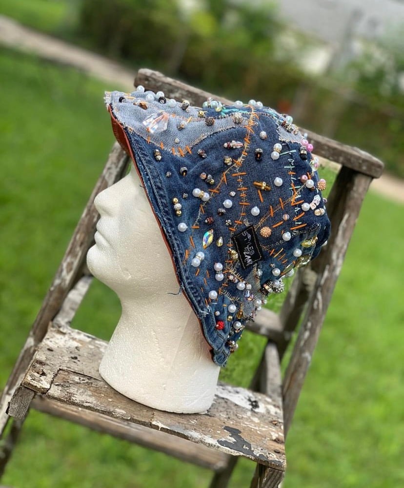 【LENIC&MCCOY】Color blocking diamond knit bucket hat/追跡付 Amazon.com: Lighthouse Diamond Painting Reflective Bucket