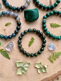 Image 3 of ✨WHOLESALE✨ Jade Energy Bracelet