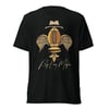 Big Easy Mafia “Football Angel” Design Short sleeve t-shirt