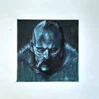 Image 1 of Nosferatu 2024