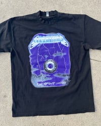 Image 2 of Moontallica Tee