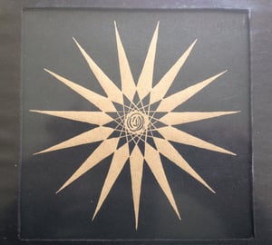 Image of Voidspeak- "Meditations on Collapse" Full Length Album