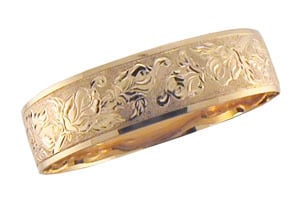 Image of 18mm Hawaiian Classics Bracelet, 8 inches