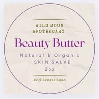 Image 1 of Beauty Butter - Handcrafted Beauty