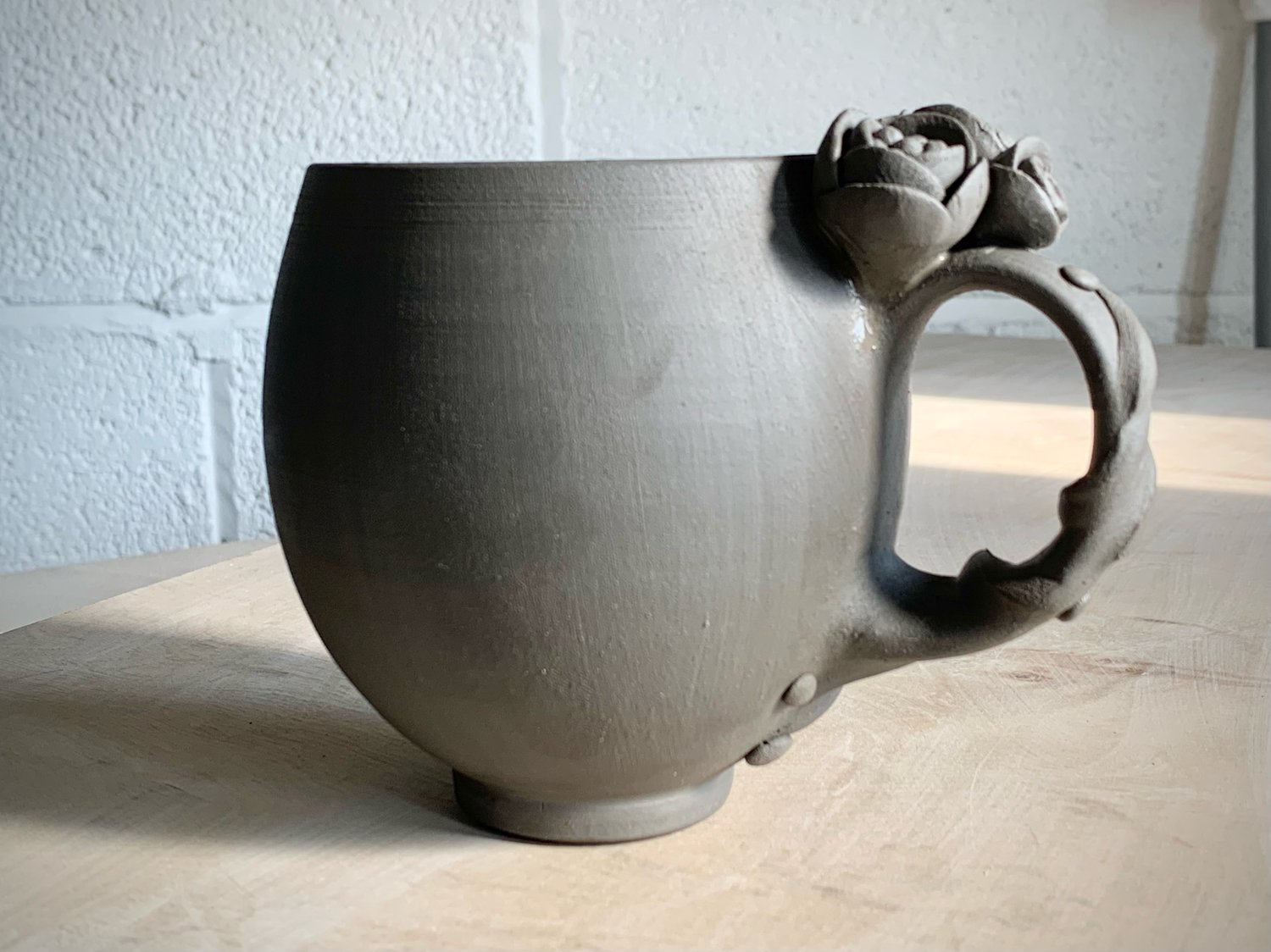 Image of Flower cup 12