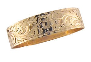 Image of 18mm Hawaiian Classics Bracelet, 8 1/4 inches