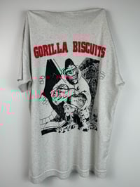 Image 1 of 2000s Gorilla Biscuits- Self titled
