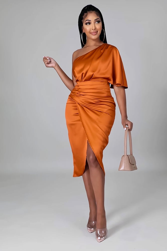 Image of Jenifer Dress