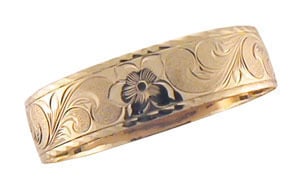 Image of 18mm Hawaiian Classics Bracelet, 8 1/2 inches
