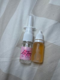 Image 1 of  nasal & drop bundle
