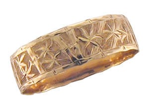 Image of 20mm Hawaiian Classics Bracelet, 7 1/4 inches