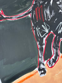 Image 5 of "Unstoppable” - Original