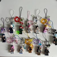Image 1 of Charm lego Jojo 