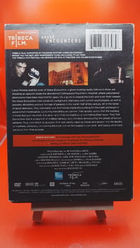 Image 2 of Grave Encounters Collection