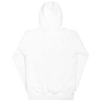 Image 2 of The silencer officially licensed under your scars Unisex Hoodie