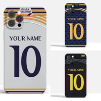 Image 1 of Real Madrid 23/24 Custom Phone Cases
