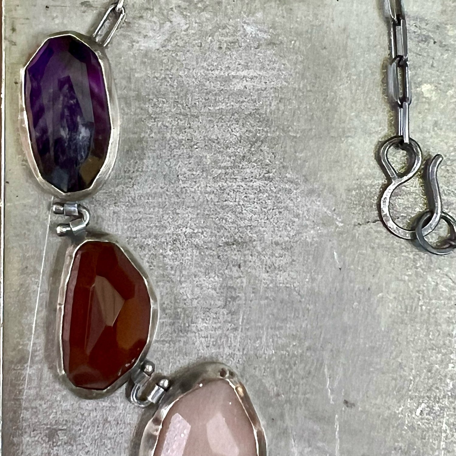 Image of Rainbow Necklace