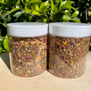 Image of Chakra Ritual Tea 