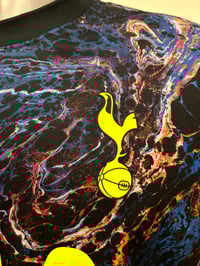 Image 5 of Tottenham Hotspur “DELE 20” 2021/22 Away Shirt + patches (XL)
