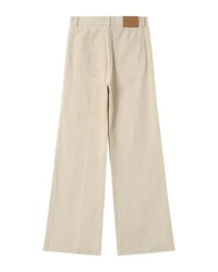 Image 7 of Pantalon Samba Crudo
