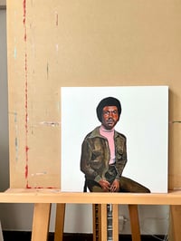 Image 3 of Reuben Wilson