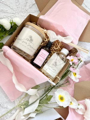 Image of Favourites gift set