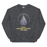 Image 18 of Men/Boys Energy Release Sweatshirt