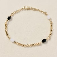 Image 2 of BW Bracelet 