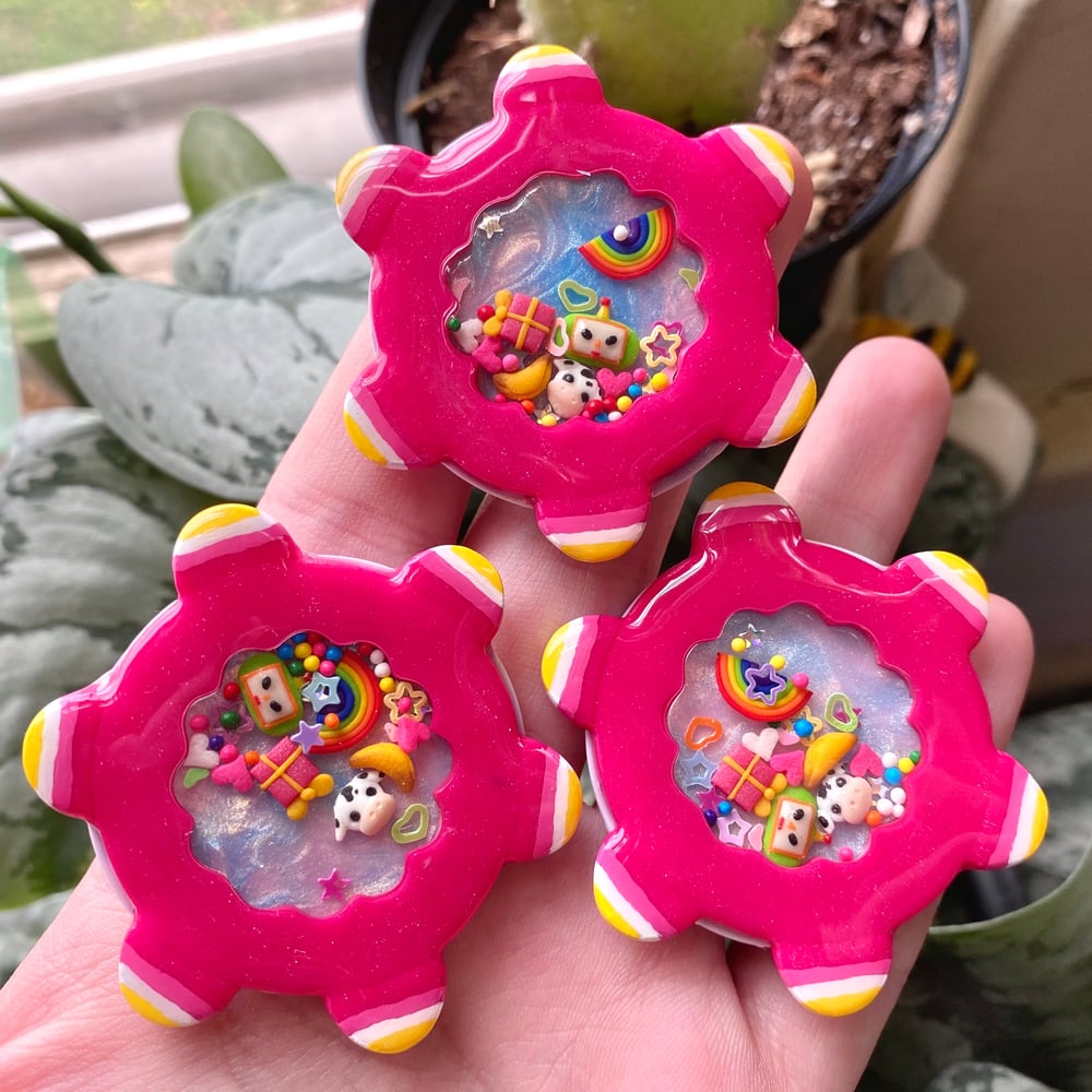 Image of Katamari Phone Grip 